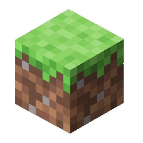 Minecraft Logo